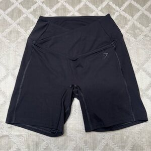 Women’s Small Gymshark Legging Shorts